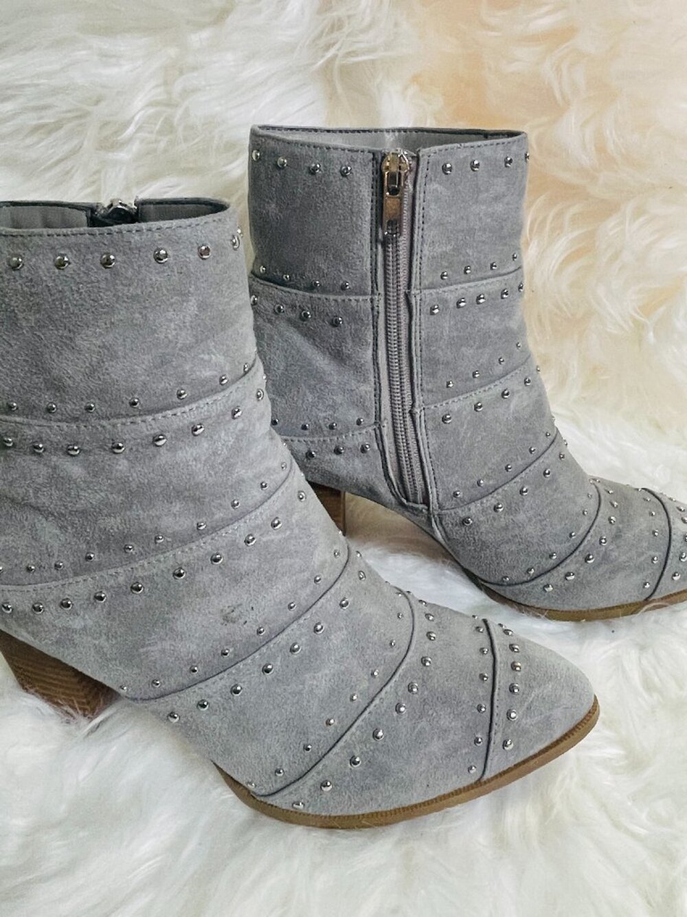 Hippie Laundry MADDA Booties
